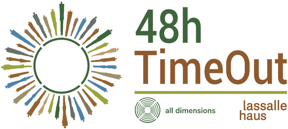 48h TimeOut Logo